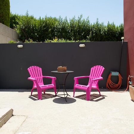 Entire Independent Maisonette Near Heraklion Pottery Classes Petrokefalo المظهر الخارجي الصورة