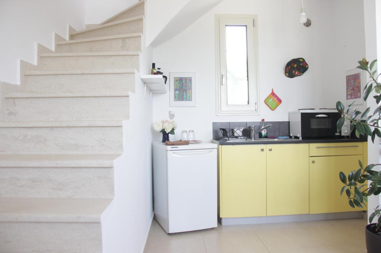 Entire Independent Maisonette Near Heraklion Pottery Classes Petrokefalo المظهر الخارجي الصورة