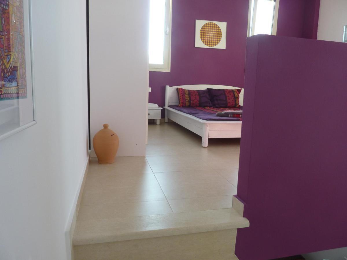 Entire Independent Maisonette Near Heraklion Pottery Classes Petrokefalo المظهر الخارجي الصورة