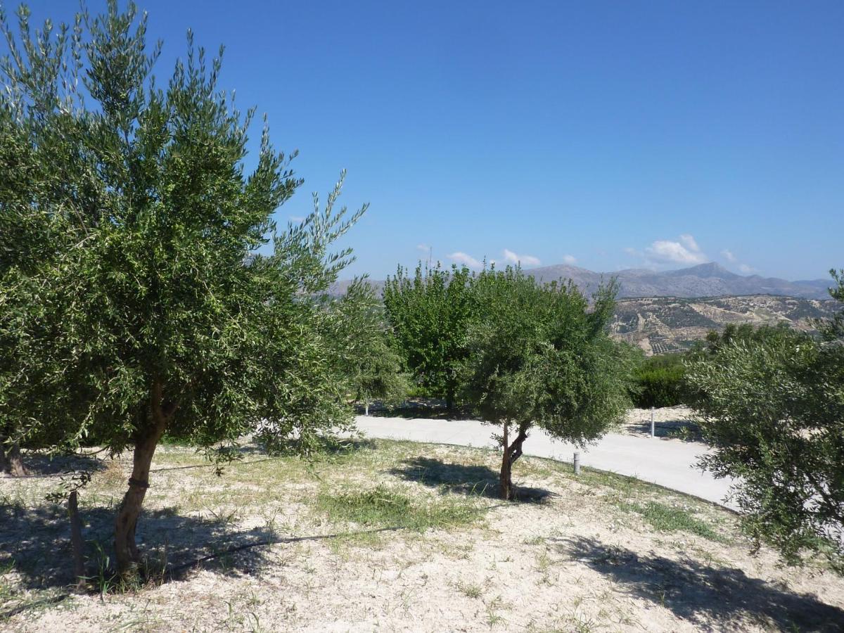 Entire Independent Maisonette Near Heraklion Pottery Classes Petrokefalo المظهر الخارجي الصورة