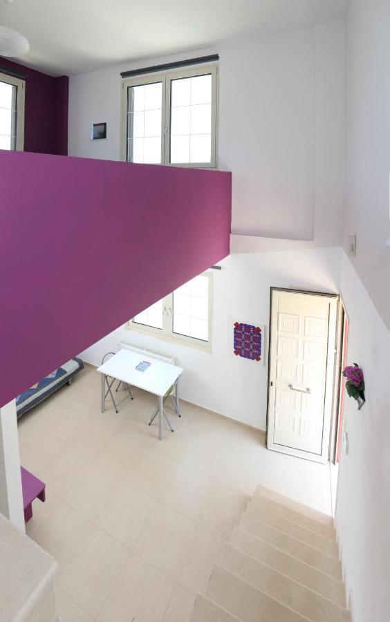 Entire Independent Maisonette Near Heraklion Pottery Classes Petrokefalo المظهر الخارجي الصورة