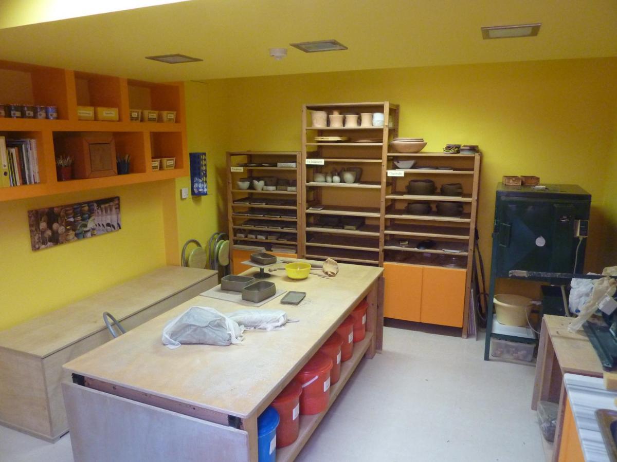 Entire Independent Maisonette Near Heraklion Pottery Classes Petrokefalo المظهر الخارجي الصورة